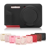Soft Camera Silicone Case Protect Case Lens Case for Kodak FZ55 Camera