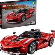 LEGO Technic Ferrari FXX K Toy Car