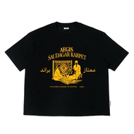 [NEW] AEGIS SAUDAGAR TEE