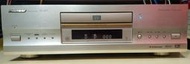 日本先鋒 PIONEER DV-S77 高階DVD CD 播放機 日本製(請詳閱內容)