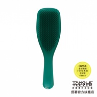 [TANGLE TEEZER TEEZER] British Hand Comb (Medium _ Green Elf) Hair Care Comb Smoothing Comb Wet Hair