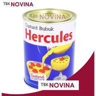 HERCULES CUSTARD POWDER CUSTARD POWDER/