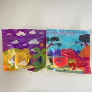 [全新] Play-Doh 恐龍 泥膠 玩具 Dinosaurs toy