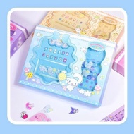 Cinnamoroll Nail Sticker Gift Set
