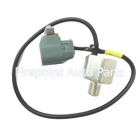New For MAZDA 2 3 5 6 Knock Sensor OEM # ZJ01-18-921,ZL02-18-921,E1T50371,E001T50471