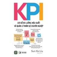 Book - KPI Performance Measurement and Professional Human Resource Management Human Resource Managem