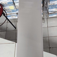 Plafon PVC Putih Polos