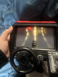 復古賽車遊戲機