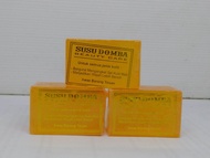Sabun Susu Domba CSD Oren Sabun Batang- sabun cream susu domba original MDS (3pcs) SABUN SUSU DOMBA 