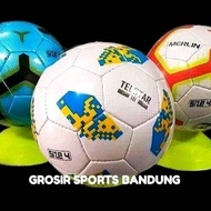 Hand Stitched Size 4 Soccer Ball Hand Stitched/