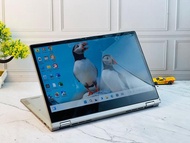 LENOVO IDEAPAD C340 TOCHSCREEN INTEL CORE I7-8565U DOUBLE VGA NVIDIA GEFORCE