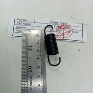 BRAKE SPRINGS ORIGINAL BRAKE PEDAL SPRINGS 5CM LENGTH EXHAUST SPRINGS DISC SPRINGS ETC.