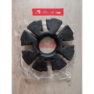 Shock absorber rubber, shock absorber, rear hub rubber for Suzuki GN 125, GN250, GZ 125, GZ250