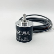 Bộ mã hóa vòng quay Encoder E6B2-CWZ6C 1000 xung
