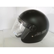 SGV CHAMPION VISOREX HELMET