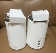 TP-Link Deco X68 AX3600 AI 三頻 Wi-Fi 6 全屋覆蓋系統