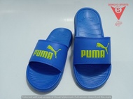 SANDAL / SLIDE ANAK - PUMA POPCAT 20 PS KIDS ORIGINAL 37231315