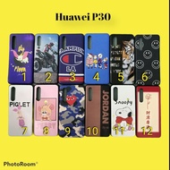 Huawei P30 casing...