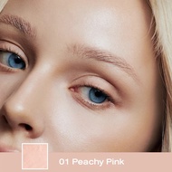 TIARA BEAUTY TintMe Brow Mascara มาสคาร่าคิ้ว คิ้วแมตช์ผม ย้อมขนคิ้ว ไม่ต้องฟอก กันน้ำ กันเหงือ