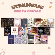 SPECIAL BUNDLING UNIVERSE PUBLISHER