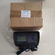 Meter Assy Digital Type SG150-ZK (37000L-TM)
