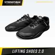 Lifting Shoes 2.0 Strengthbae Deadlift Slipper Slippers Barefoot Gym Shoe Gym Shoes Squat Sports