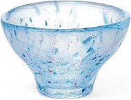 Takumiifu Select (1 Piece), Sakazuki Cup, Boar Mouth, 2.7 x 1.7 inches (69 x 44 mm), 1.9 fl oz (55 m