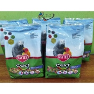 Kaytee Exact Rainbow Parrot and Conure Food 1.13kg Versele-Laga