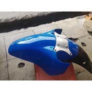 Yamaha TZR250 1KT nos front fender