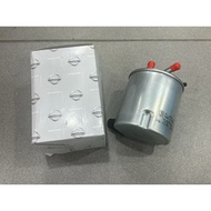 100% ORIGINAL NISSAN DIESEL FILTER 16400-3XN1B URVAN NV350 E26