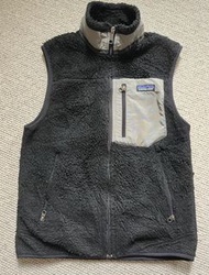 Patagonia Retro X Vest size XS