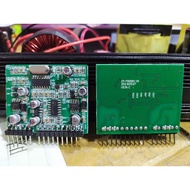 DC-AC Pure Sine Wave Inverter SPWM Board Driver ip-7000sc-01 Module Driver board การ์ดไดซ์ อินเวอร์เตอร์