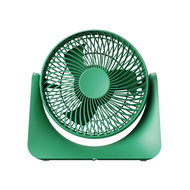 พัดลม Hatari Cyclone Max พัดลมตั้งโต๊ะ 8 นิ้ว