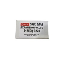 (READY STOCK) AIR-COND VALVE EXPANSION CG9220 COOL GEAR(447500-9220)