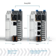 INOVANCE PLC Easy320-0808TN 5 Pulse Control Axes 1RS485 4 Channel Encoder Axis 8 X High Speed Inputs