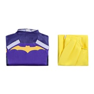 Gotham Knight Batman cos Clothing Female Batman Tight Bodysuit cosplay Stage Performance Clothing