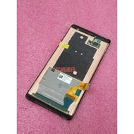 Suitable for Sony XZ3 Screen Assembly H9493 Internal External Screen J9110XPERIA X1ii X5ii X1iii X5