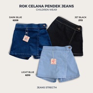 DISKON ROK CELANA ANAK PEREMPUAN ANDROK BAWAHAN HOTPANTS PENDEK CEWEK