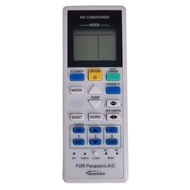 New For Panasonic Air Conditioner Remote Control CS-PV9SKH-1 CS-PV12SKH-1 W Heat