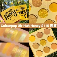 現貨 Colourpop Uh Huh Honey
