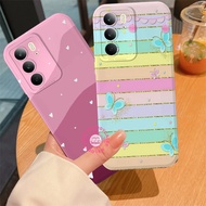 Realme C75 Softcase Realme C75X/ Realme C71/ Realme C65 4G 2024 Case Character Pro Flexible Camera