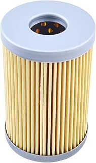 Fuel Filter RA211-51280 WF10240 Compatible with Kubota KX161-3 KX41-3 KX71-3 KX91-3 KX121-3 U35-3 R4