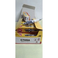 Ngk c7hsa Spark Plug/c7hsa Short drat ngk Spark Plug/Supra ngk Spark Plug/mio ngk Spark Plug