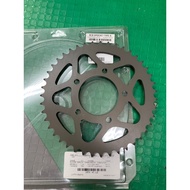 R25 FG525 RIM Rear Sprocket Special  Size Only Rim R25 Fg525