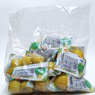 JERUK BUAH BIDARA 30G × 20 PEK