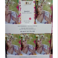 Perfume 20ml / Daisy