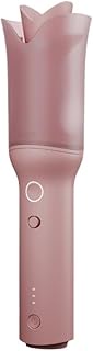 STRYV Mini Curler Pink 1s