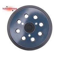 5Inch Trackal Sander Backing Pad Base For  Bo5010 Bo5021 Bo5041 Mt922 Mt924