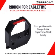 Bundy Clock Ribbon Ink for Bundy Clock Ink Cartridge