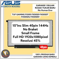 LCD LED Asus TUF FX505 FX505D FX505DT FX505DU FX505DV